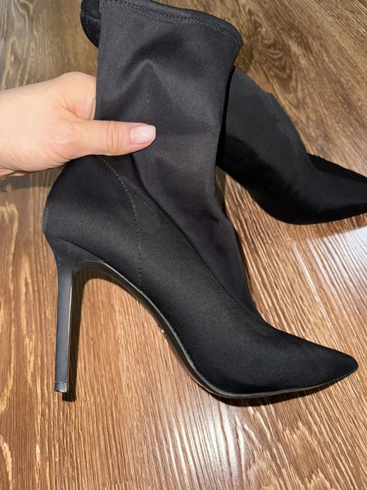 Срочно! Ботильоны вечерние!