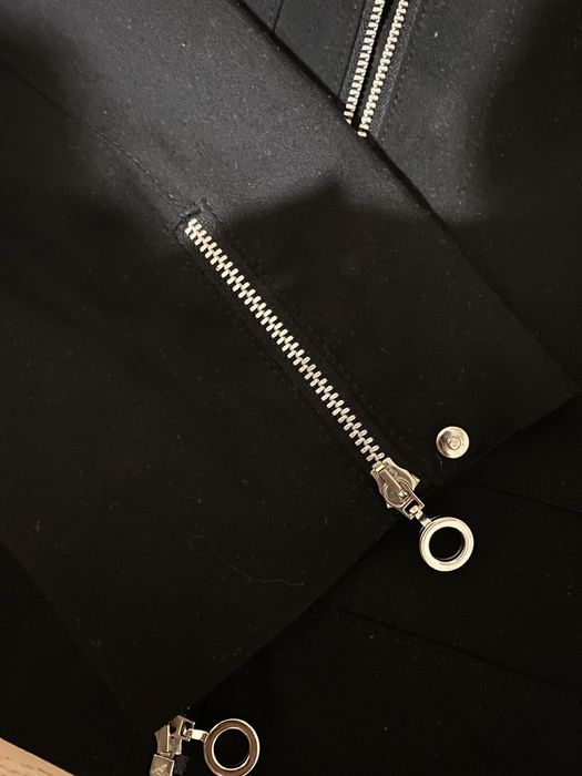 Куртка из коллекции Belly Barlay