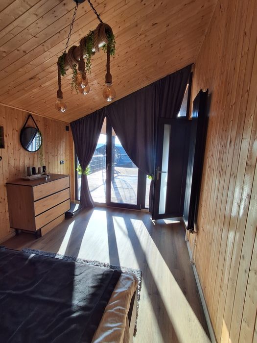 Cabana de vanzare Breaza-Nistoresti