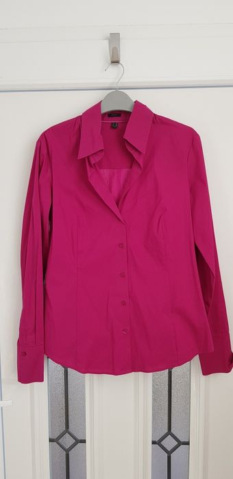 Vesta Esprit. Camasa Esprit #esprit