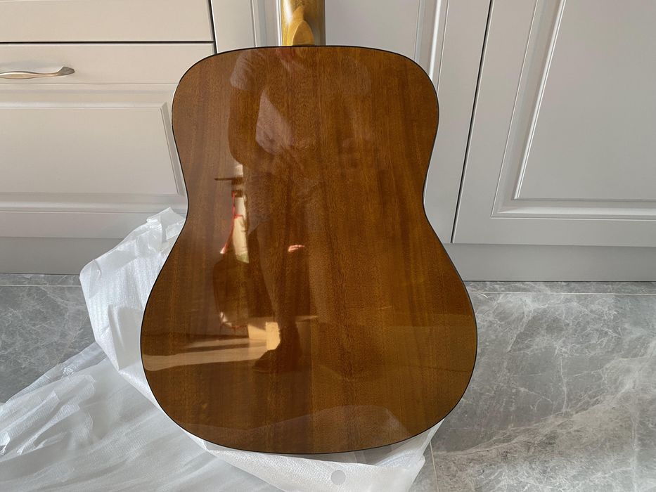 Yamaha f310 | новая гитара