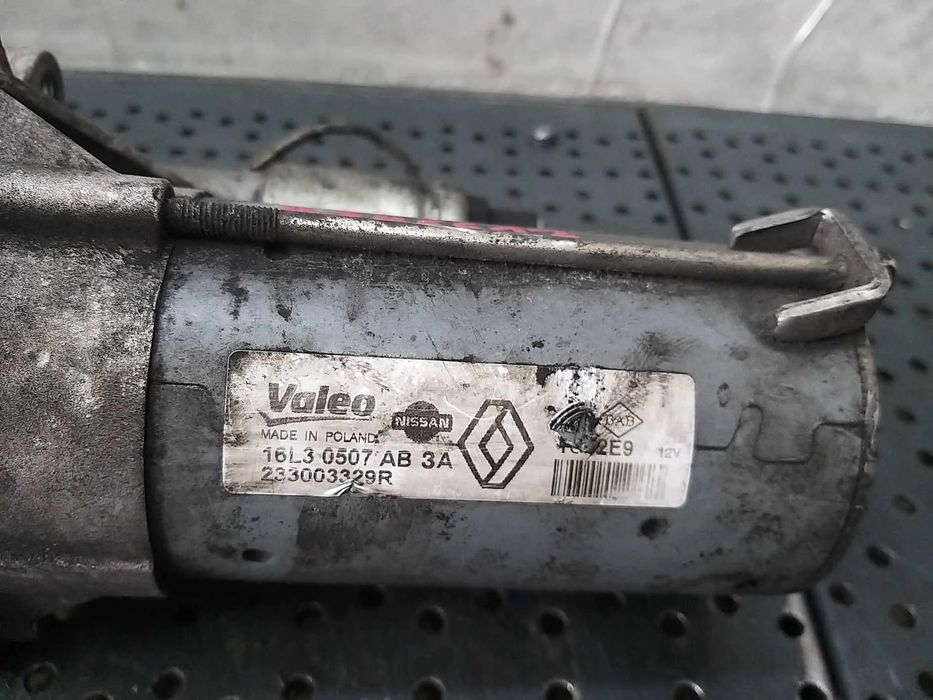 Electromotor 1.5 dci dacia dokker 233003329r