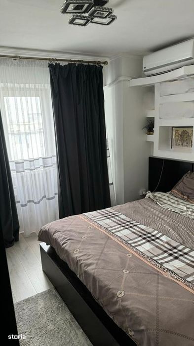 Vand ap. deosebit 3 camere 13 Septembrie - Prosper