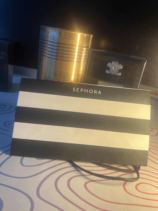 Perfume Creed Aventus 100ml and Jean Paul Glautier Le Male Elixir