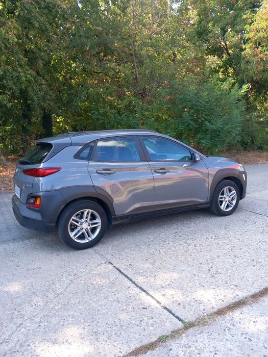 Vand Hyundai Kona / an 2020 ,euro 6 / 1.6 Diesel ,115 cp / 65.000 KM