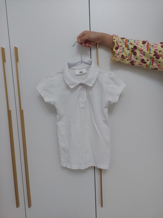 Фирменные Вещи на Девочку 6-7 лет