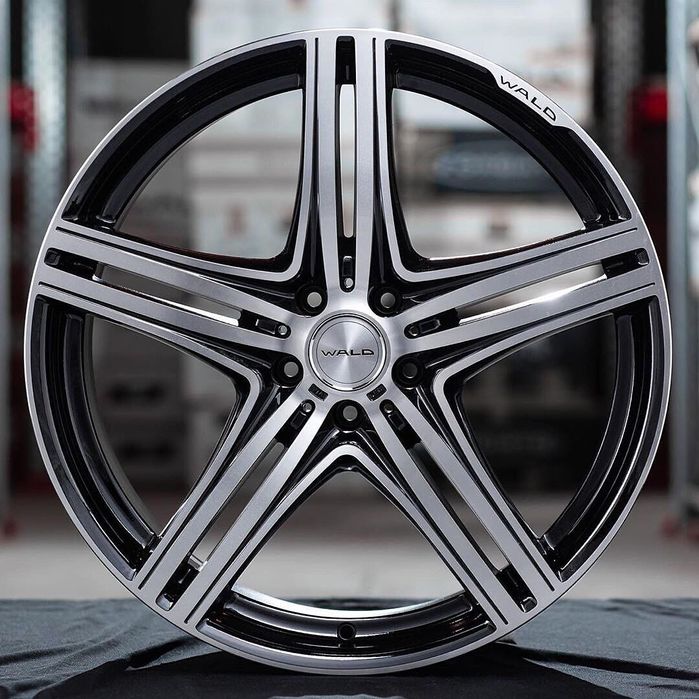 R19 Wald Mahora M11C