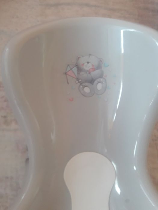 Ергономична подложка за вана My Baby