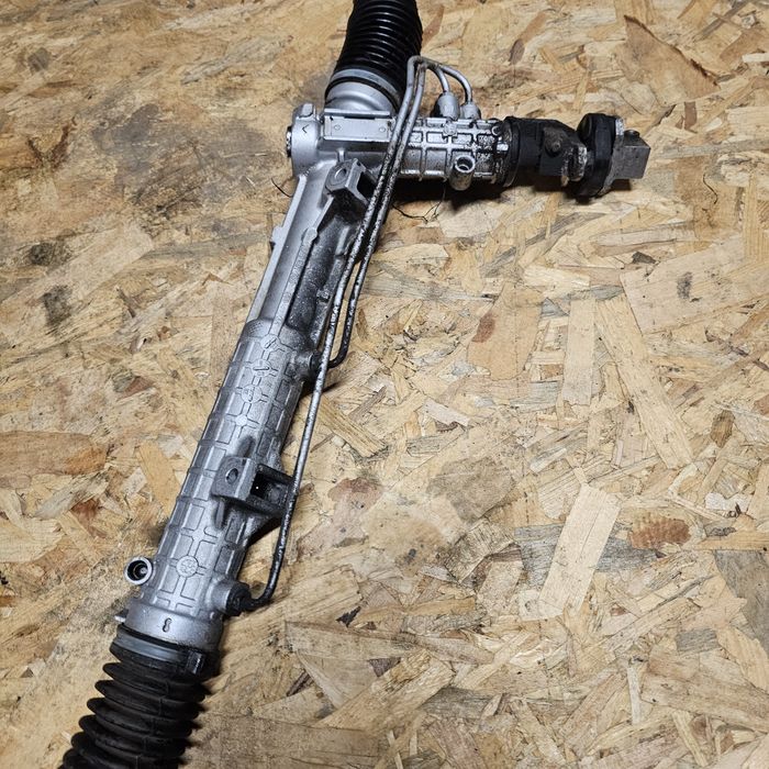 Реика за BMW e46