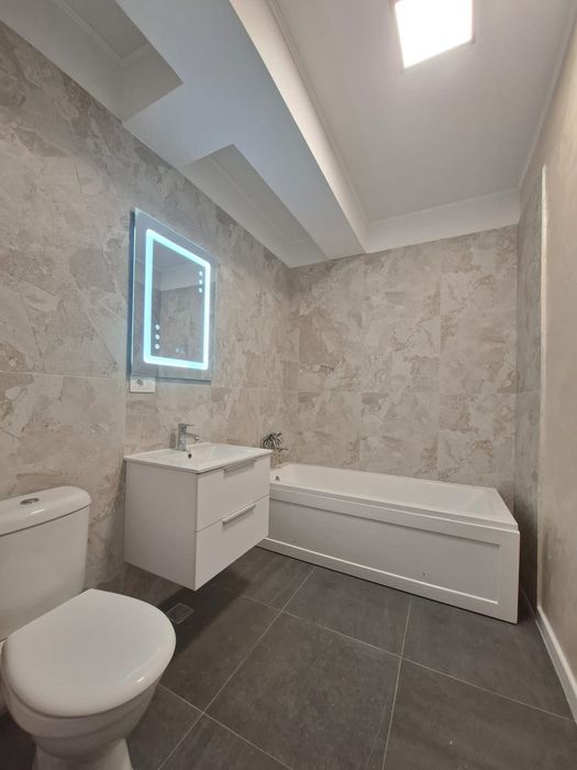 Apartament 2camere NOU / INTABULAT 2026 Pers. Fizica mutare imediata