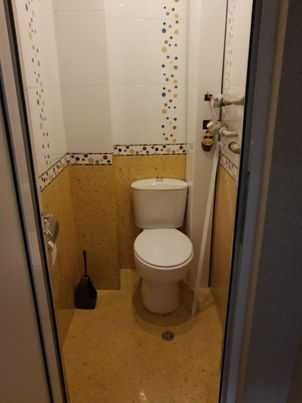 Дава се под наем Тристаен апартамент в София, Зона Б-19 - 100 кв.м за 800 € - Снимка #2