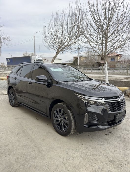 Equinox Full 2023 йил август