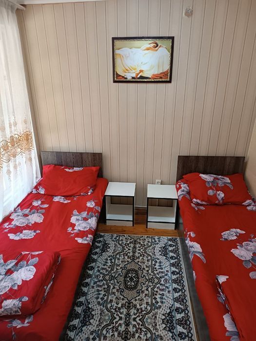 Хостел Hotel xostel hostel квартира мехмонхона хотел отел Арзон ётокхо