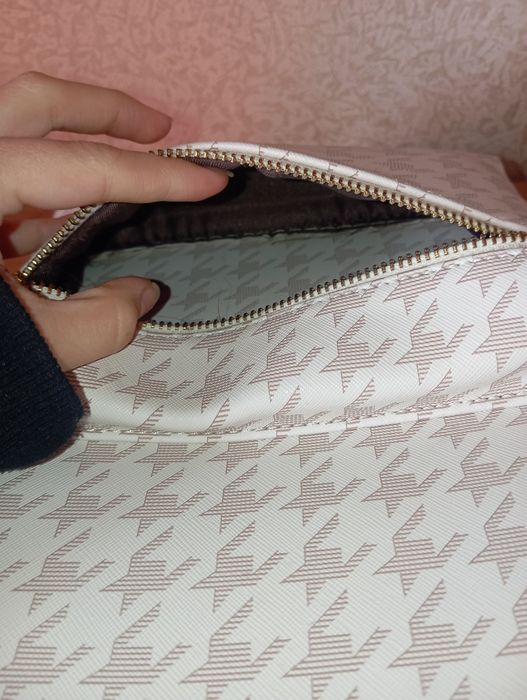 Школьная сумка для девочек, почти новая!