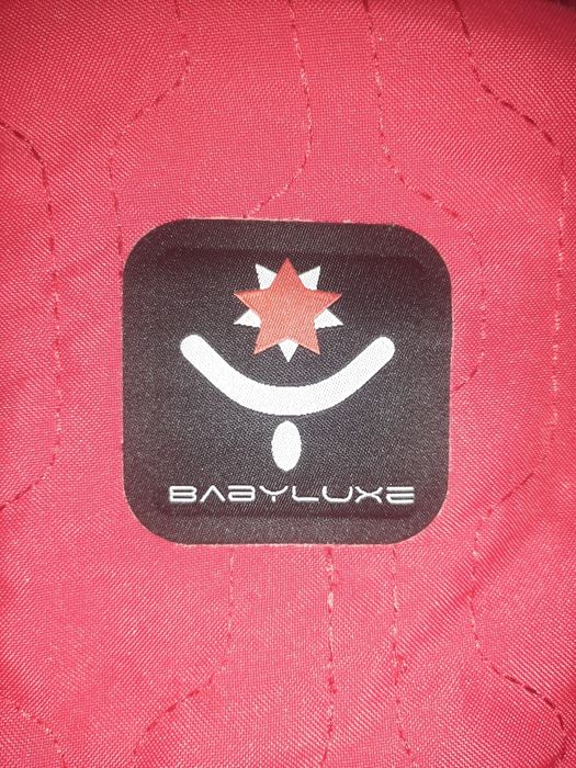 Коляска качественная