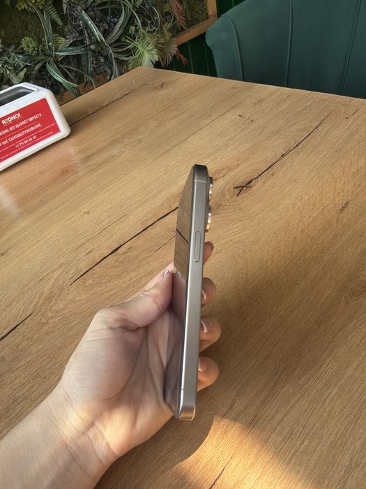 Аифон 15 про 256 в хорошем состоянии