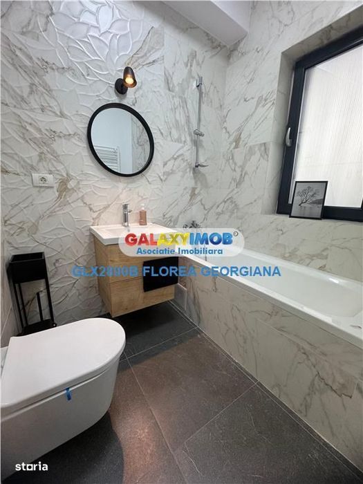 Apartament 3 camere Iancu Nicolae -BELAIR LAKE