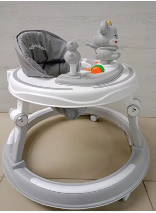 Продам Детские ходунки