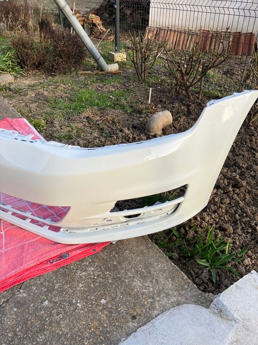 Предна броня Golf 7 /2013-2016/