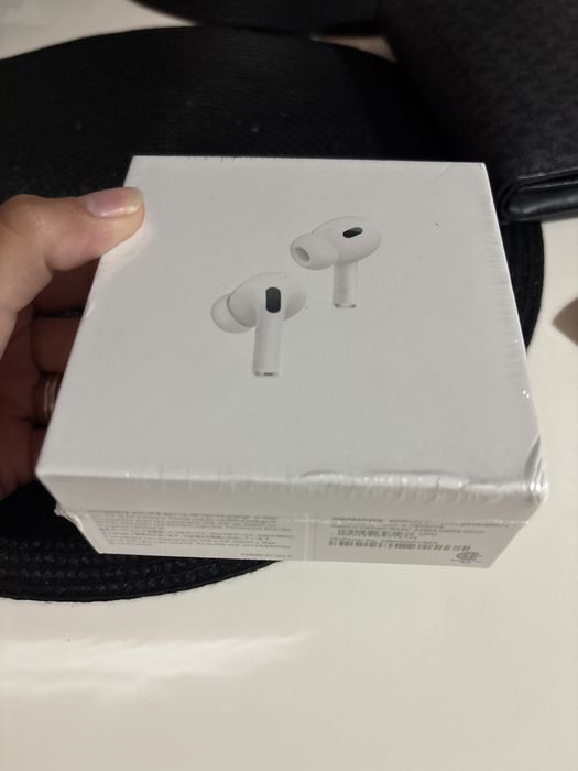 Airpods Pro 2 sigilate