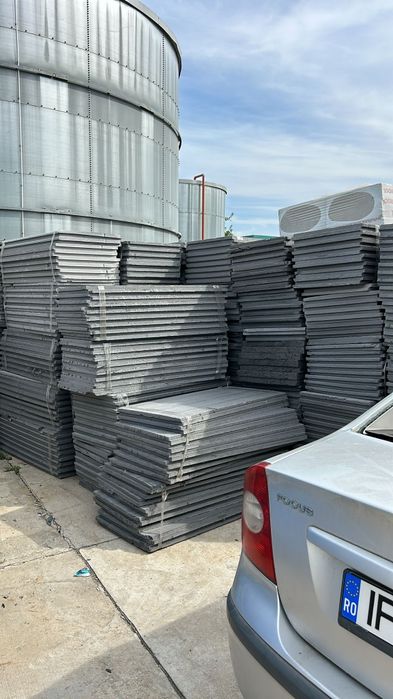 Polistiren Extrudat Grafitat Gias Xps - Stoc complet