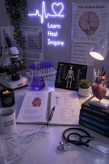 Meditații anatomie pentru admitere UMF Iași