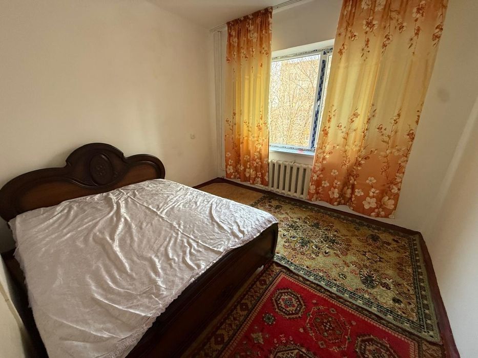 Аренда 2 х ком квартира