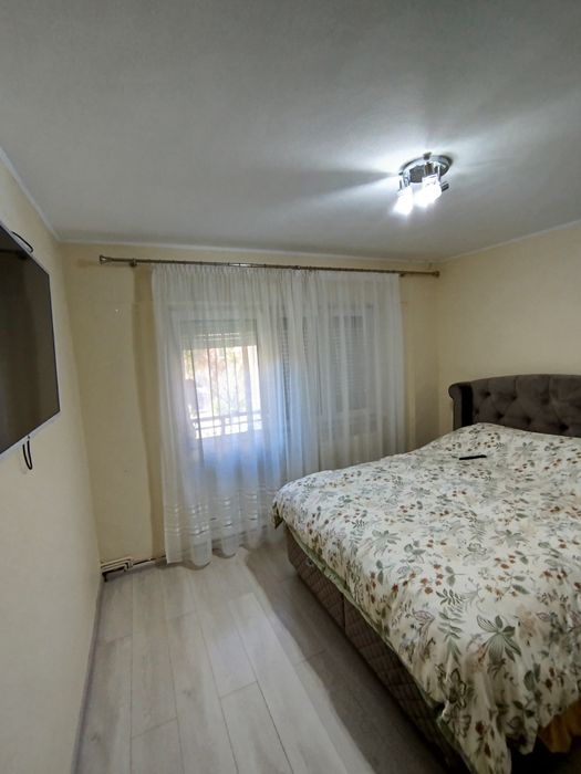 Apartament 3 camere Carpați 2 etaj 1