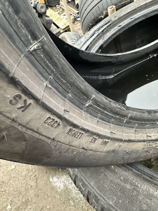 Anvelope R22/Iarna/All sau vara-de la 49€/bucata