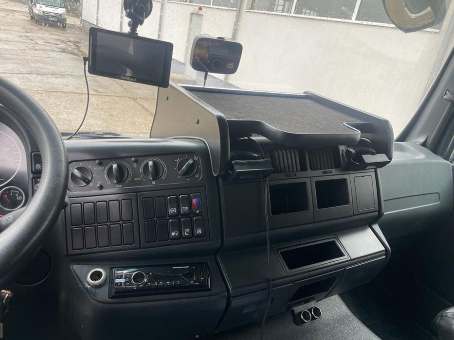 Vand sau inchiriez camion MAN TGL 7.5 t