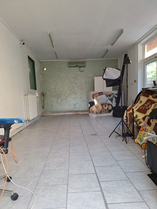Oportunitate rara:Casa P+1,Valea Roșie+spațiu comercial!