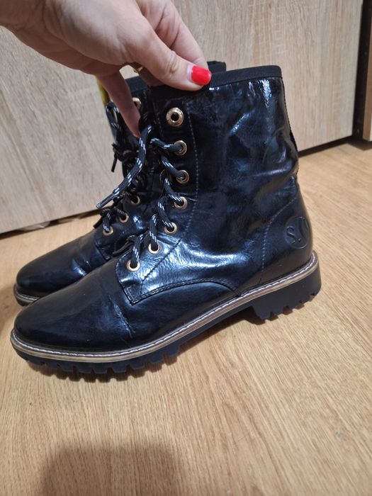 Ghete dama S Oliver mărimea 38