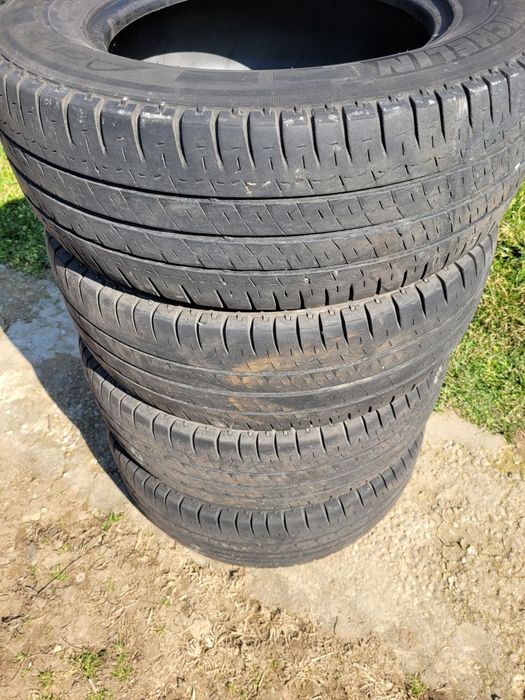 Anvelope Michelin 235/65/R16C 115/113 R