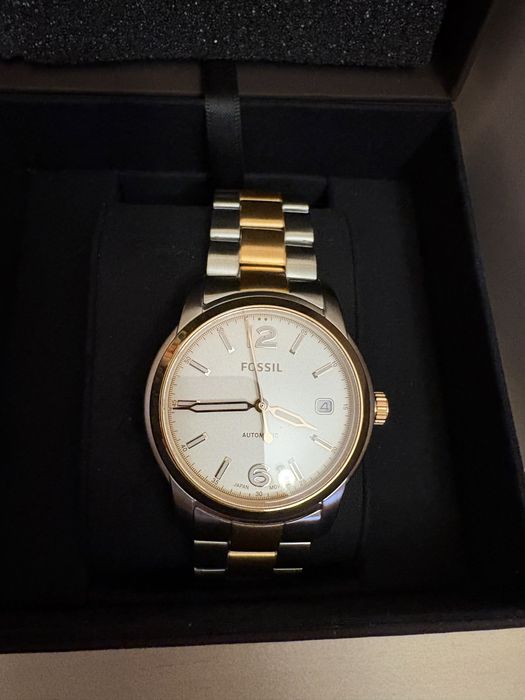 Ceas automatic fossil