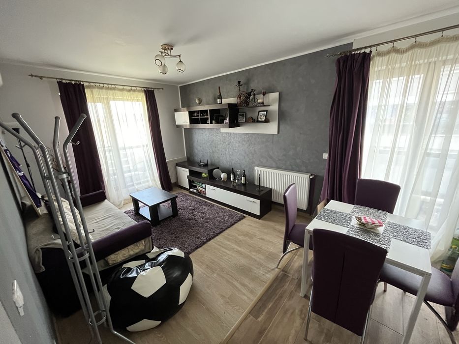 Inchiriez Studio - Militari Residence