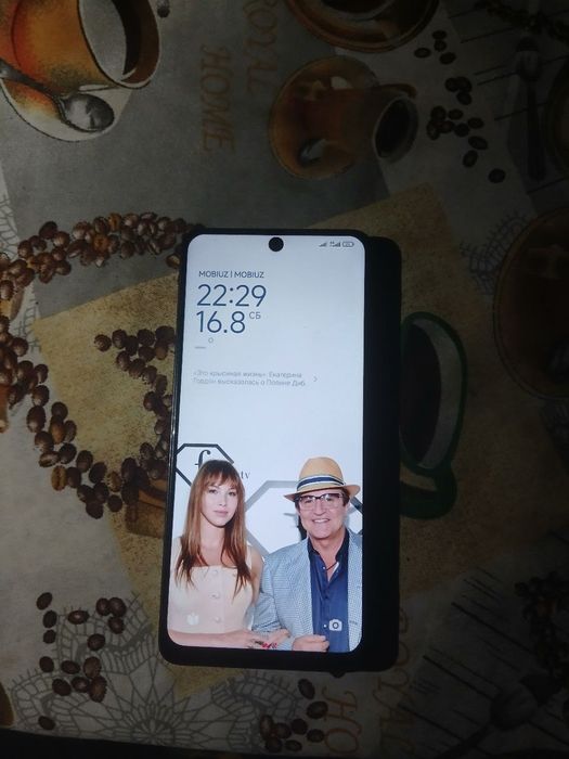 Redmi note 13. Tezkor sotuv.