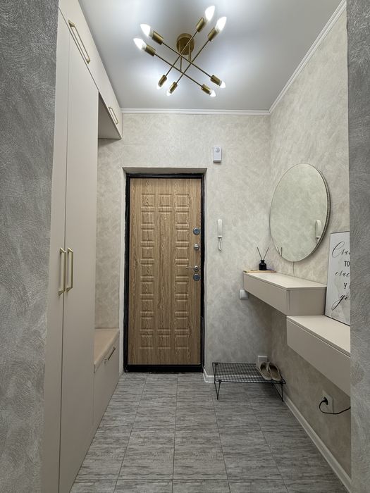 Продается квартира