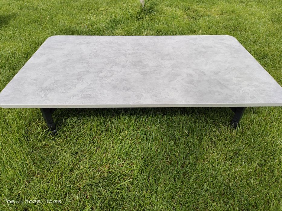 Складной корейский столик, хонтохта новый