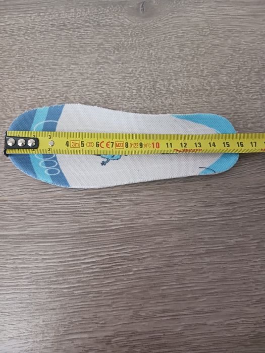 Adidasi baieti piele 24