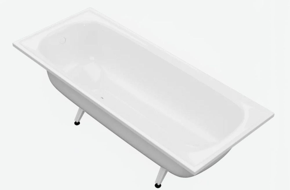 Ванна 170/70 бу но как новый