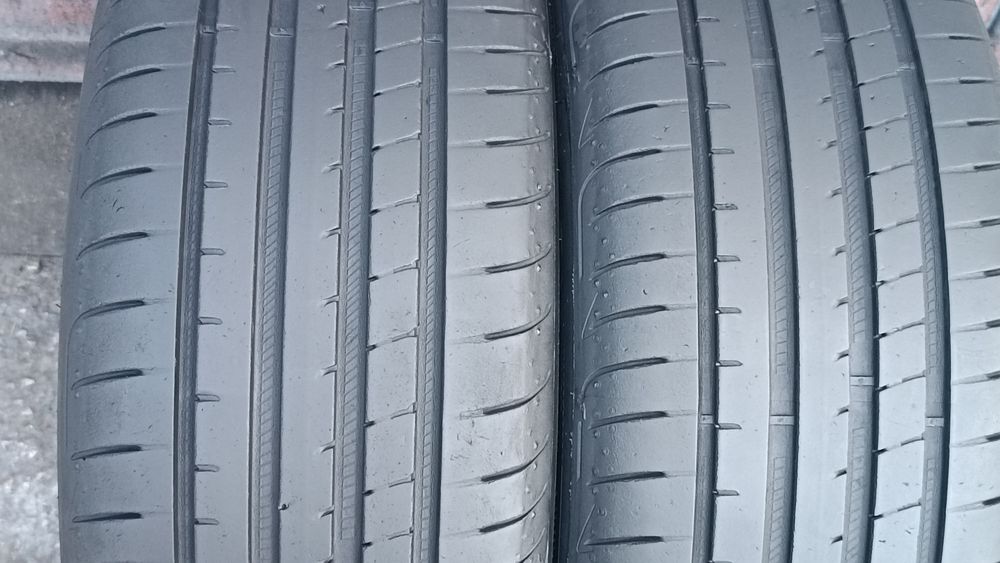 225/45/17 Goodyear