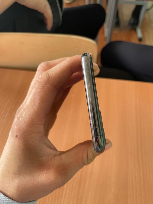 Аифон 11 про мах