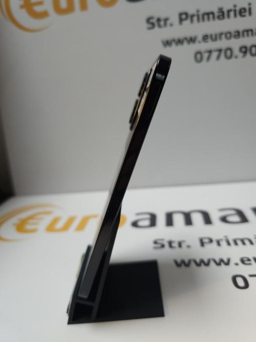 Telefon Mobil HONOR X8, 6GB RAM, 256GB, Midnight Black -P-