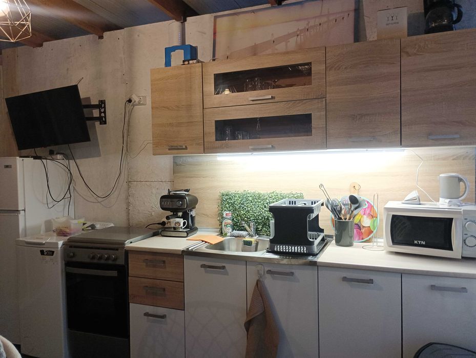 Бунгало под наем