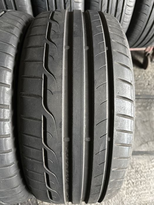 Anvelope 225/40/18 Dunlop 225 40 R18