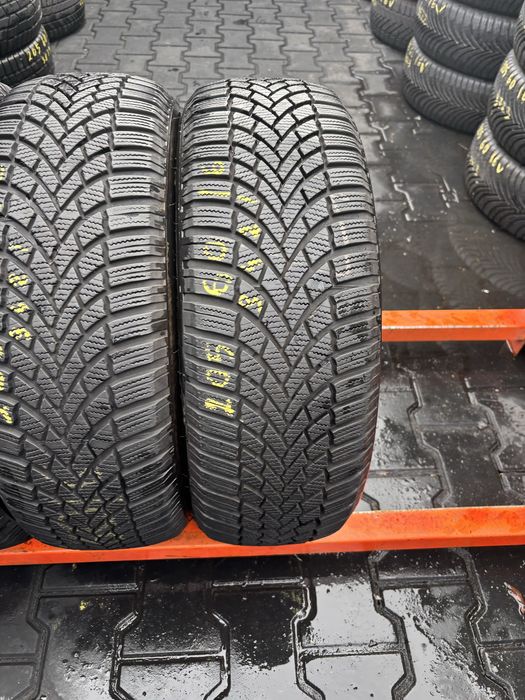 Anvelope Iarna 205/60/16 Bridgestone Blizzak LM005 205 60 16 R16