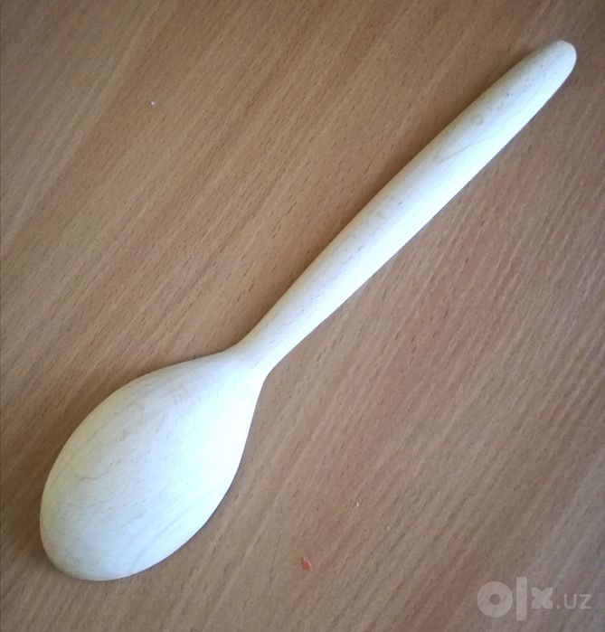 Продам подарочную деревянную ложку