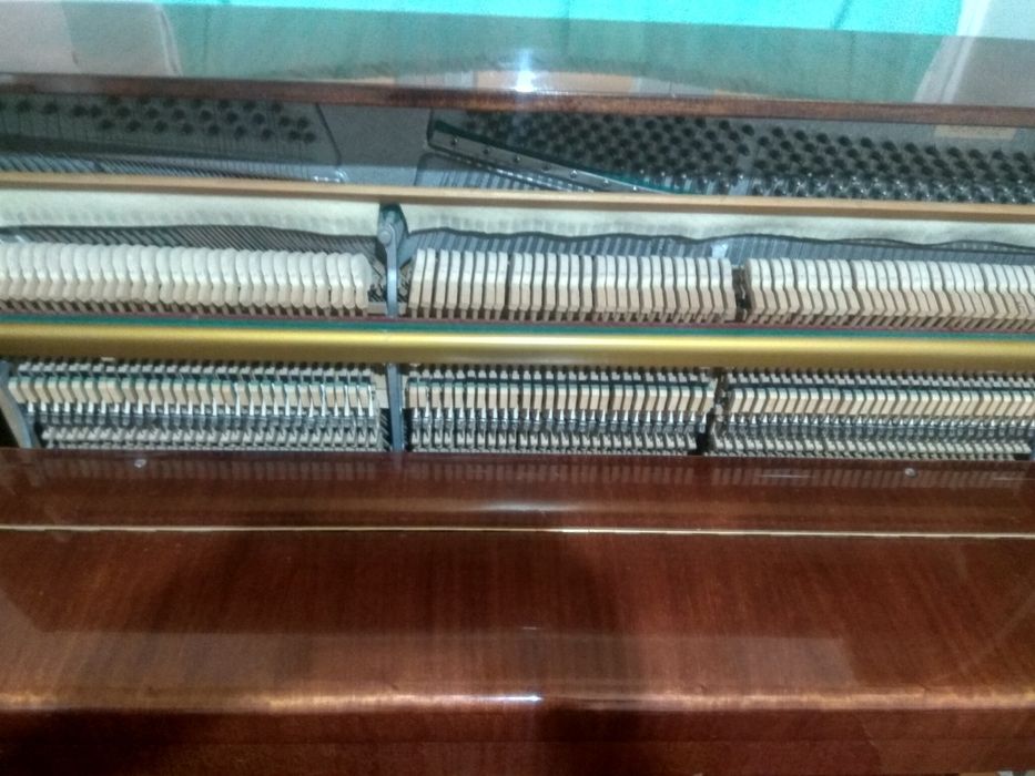 пианино Белорусь