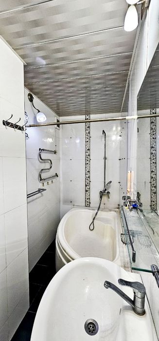 Продаю 3/2/4 м.Ялангач, Академ городок