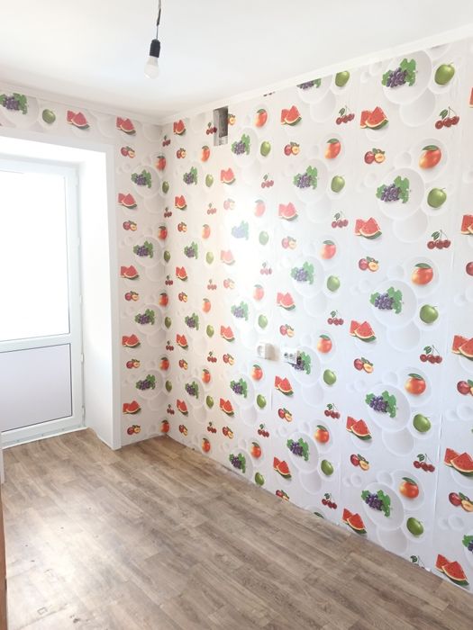 Продам 1 комн квар. 7-52-3 этаж.